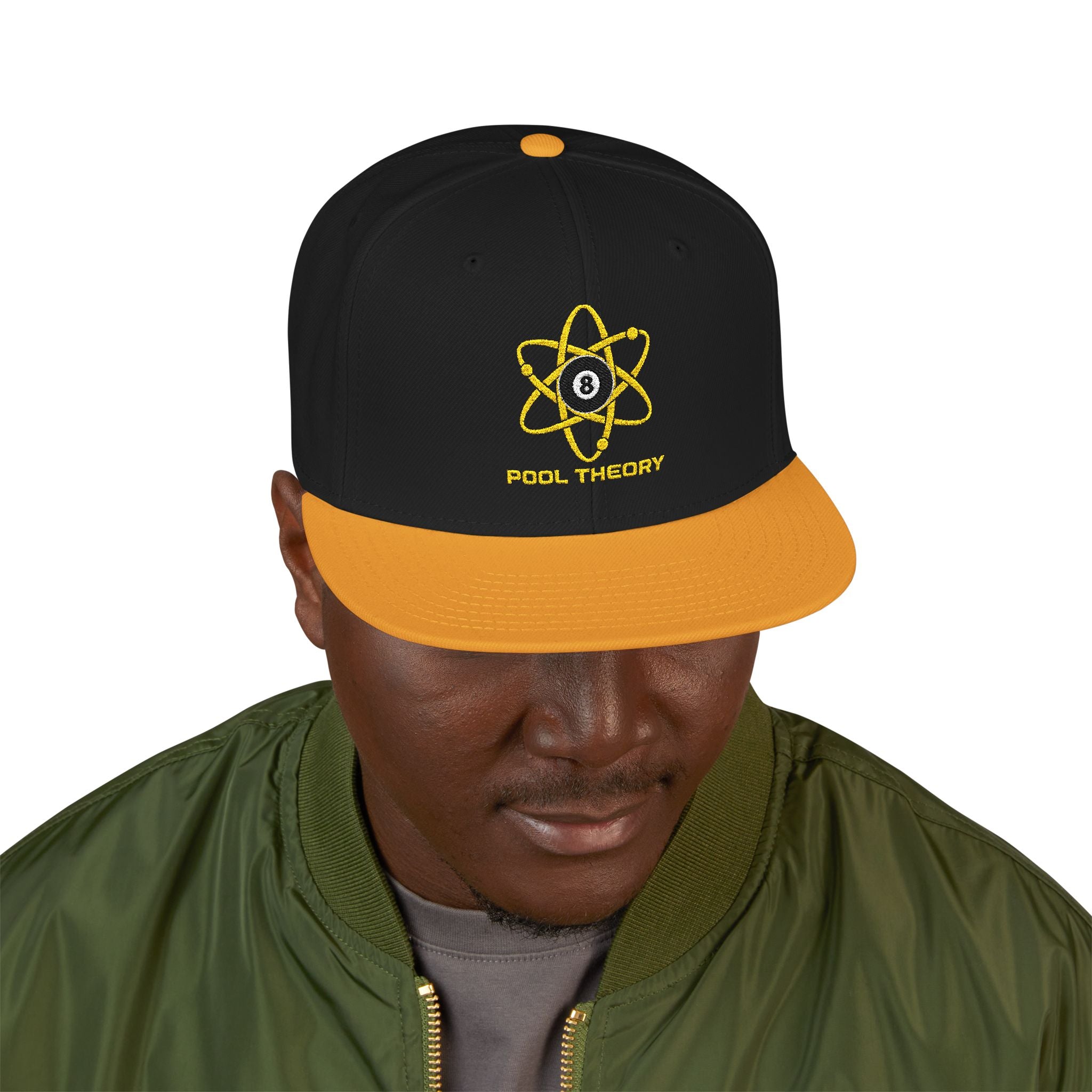Copy of Snapback (Embroidery)