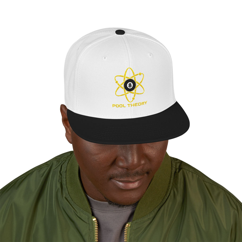 Copy of Snapback (Embroidery)