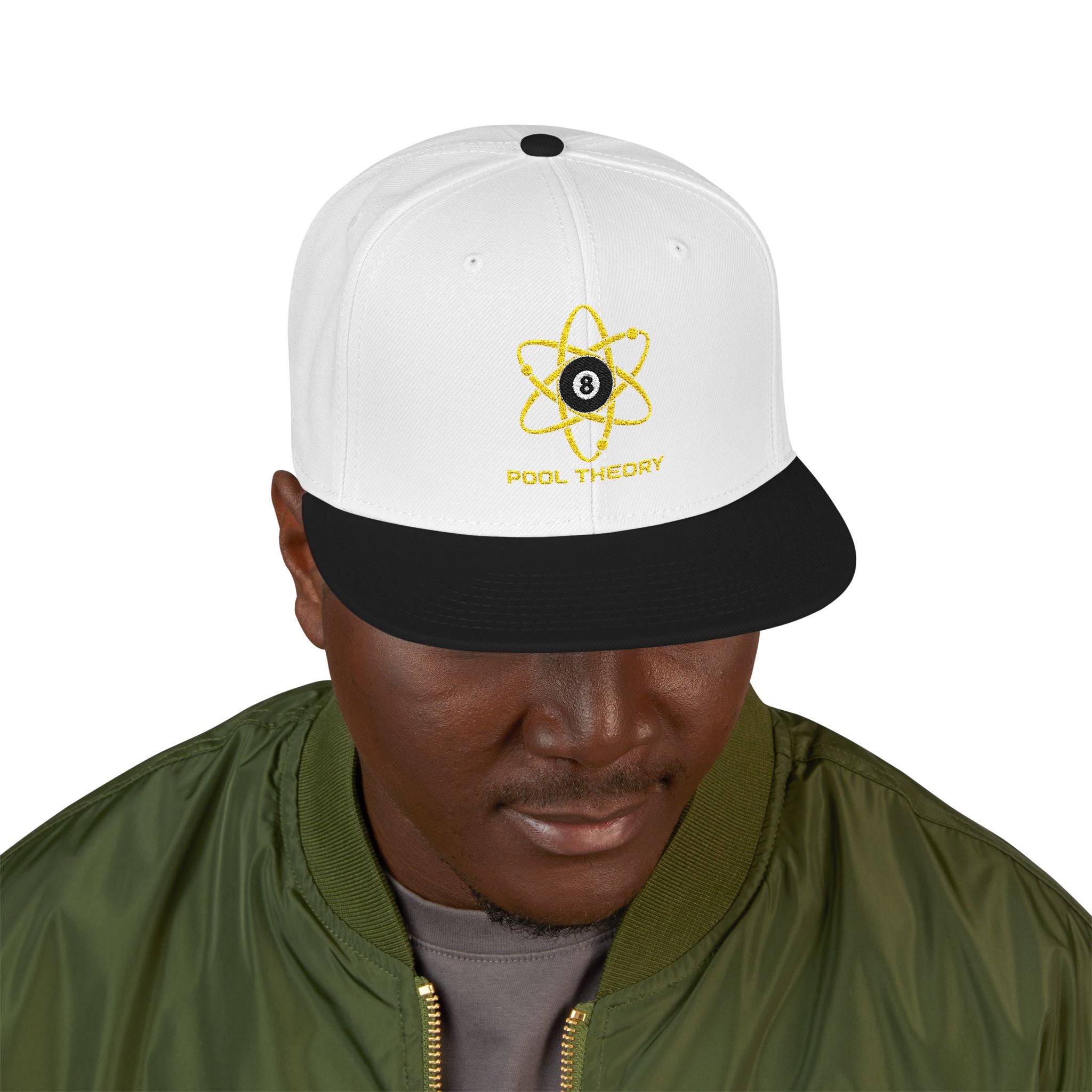 Copy of Snapback (Embroidery)
