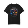 This is the Way - Custom Team - Billiards 8-Ball Design