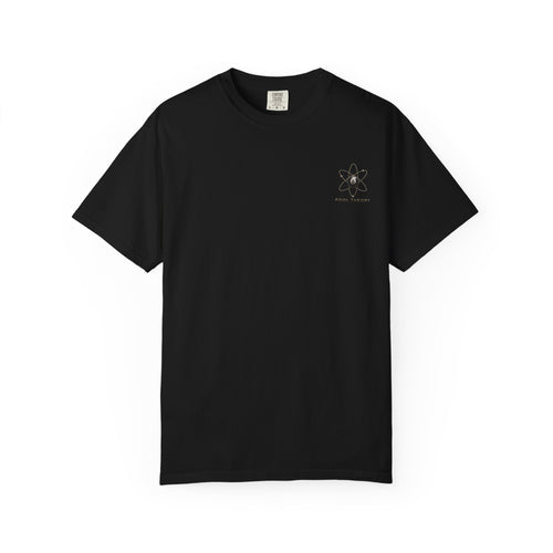 Ambidextrous Andrew - Custom - Billiards 8-Ball Design