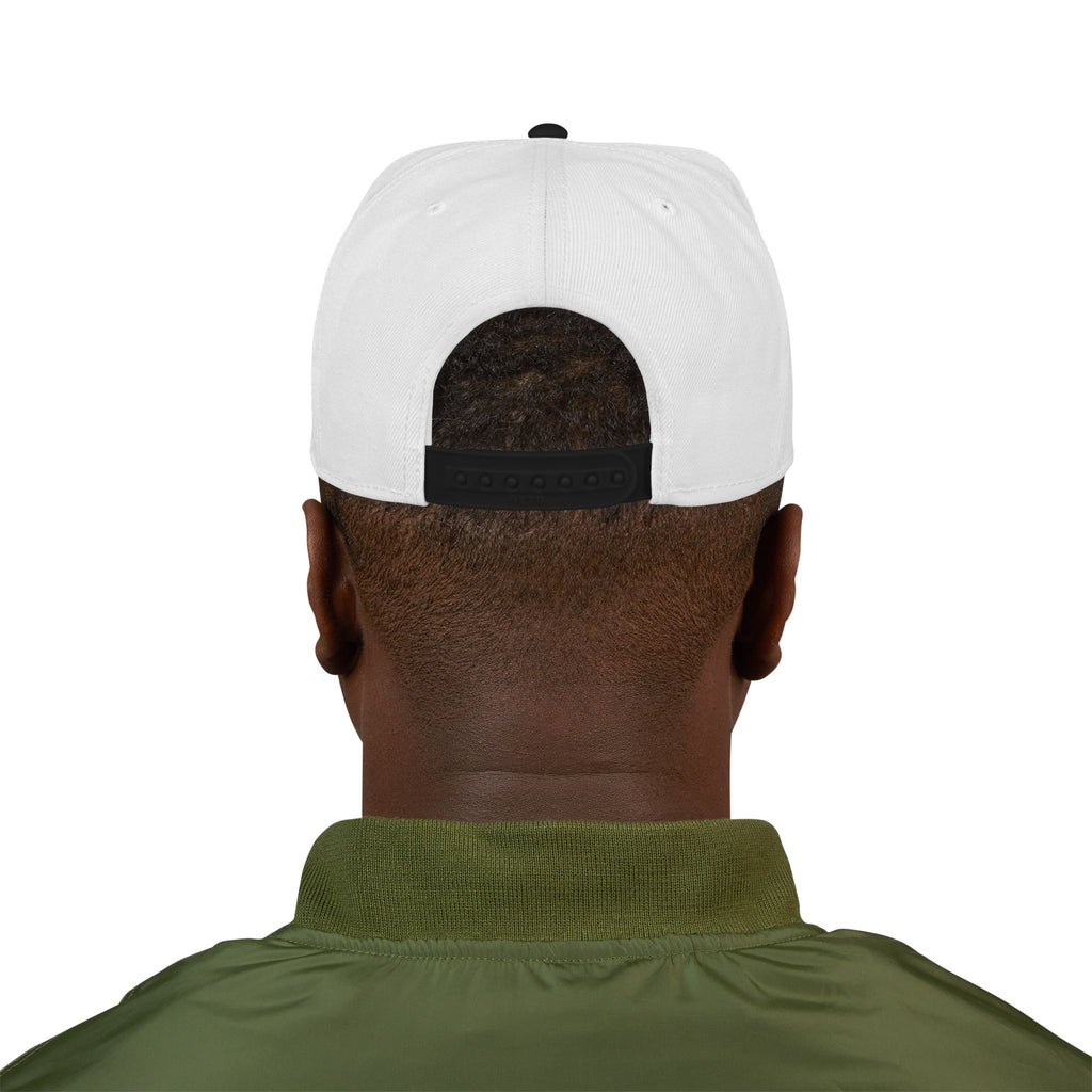 Copy of Snapback (Embroidery)