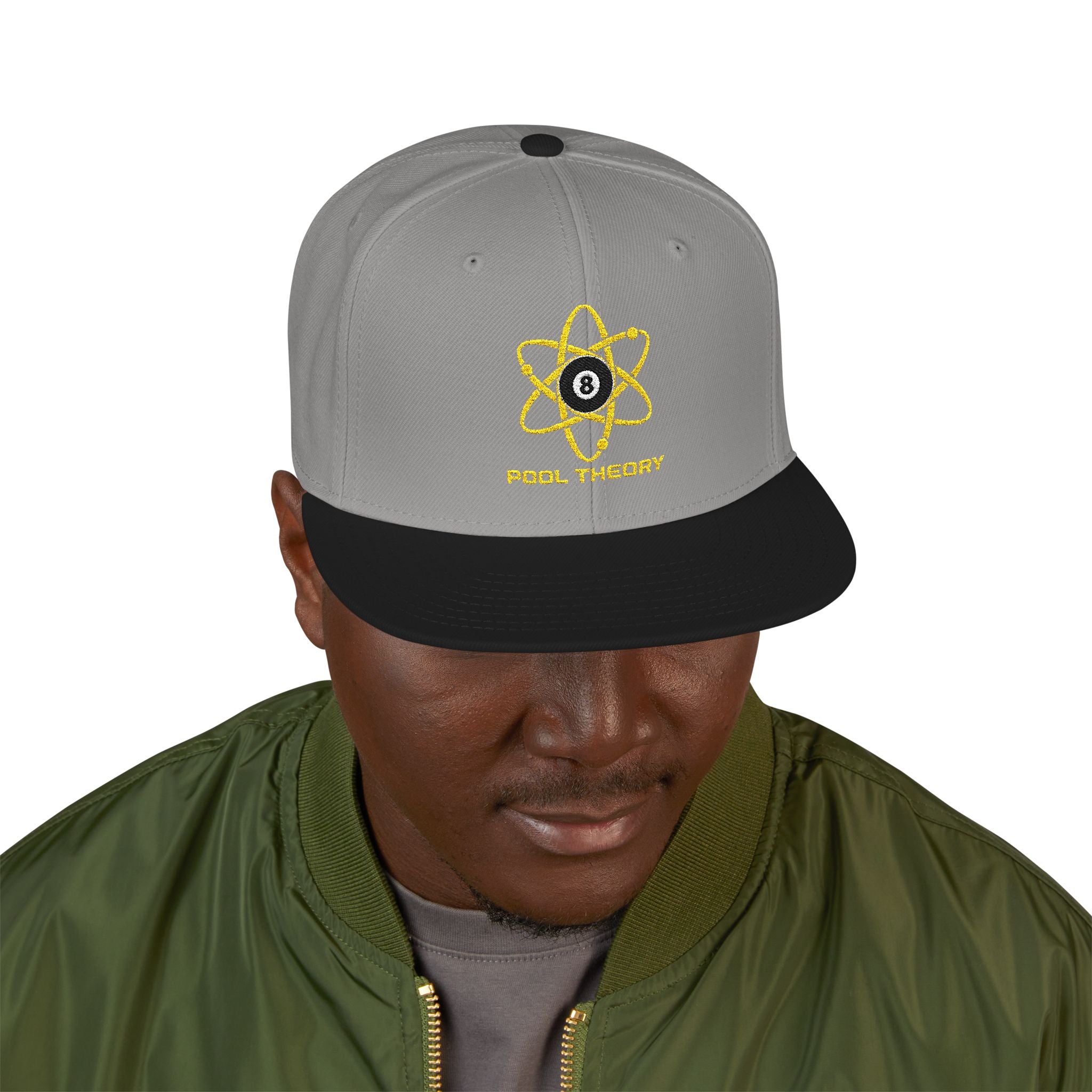 Copy of Snapback (Embroidery)