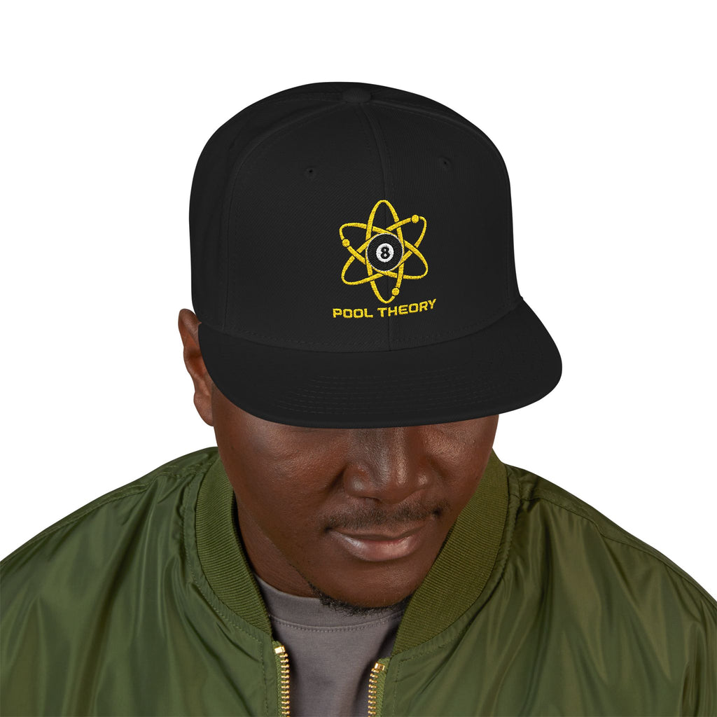 Copy of Snapback (Embroidery)