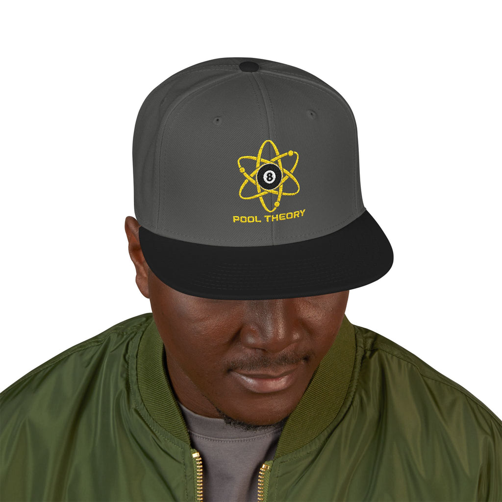 Copy of Snapback (Embroidery)
