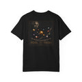 Einstein Spin Universe - Billiards 8-Ball Design