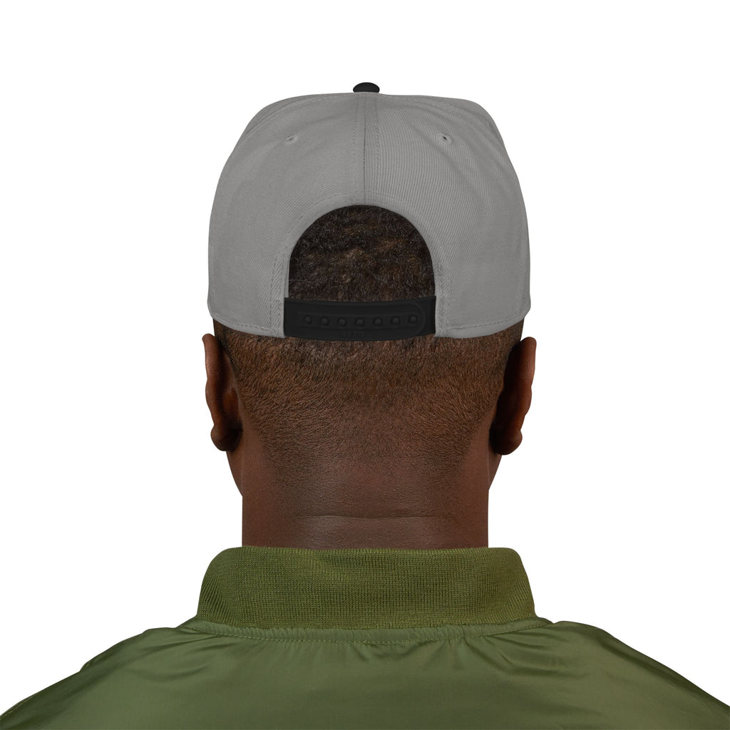 Copy of Snapback (Embroidery)