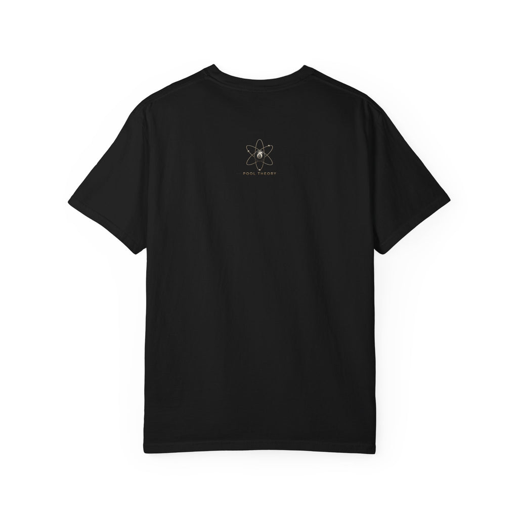 I Love My Wife - Billiards 8-Ball Design