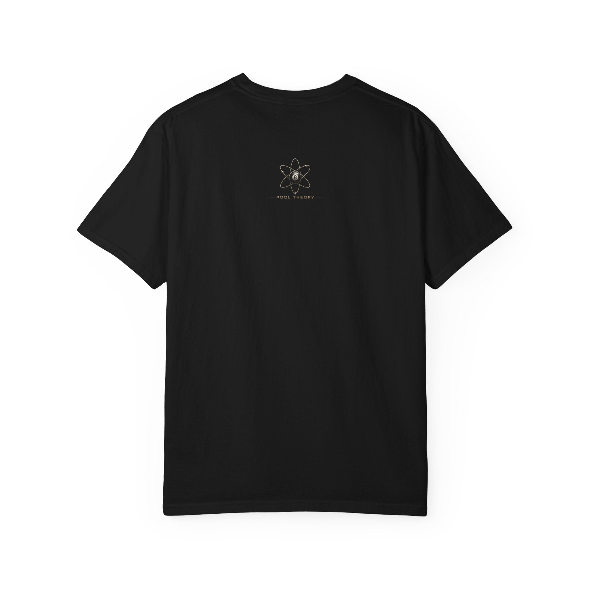 I Love My Wife - Billiards 8-Ball Design