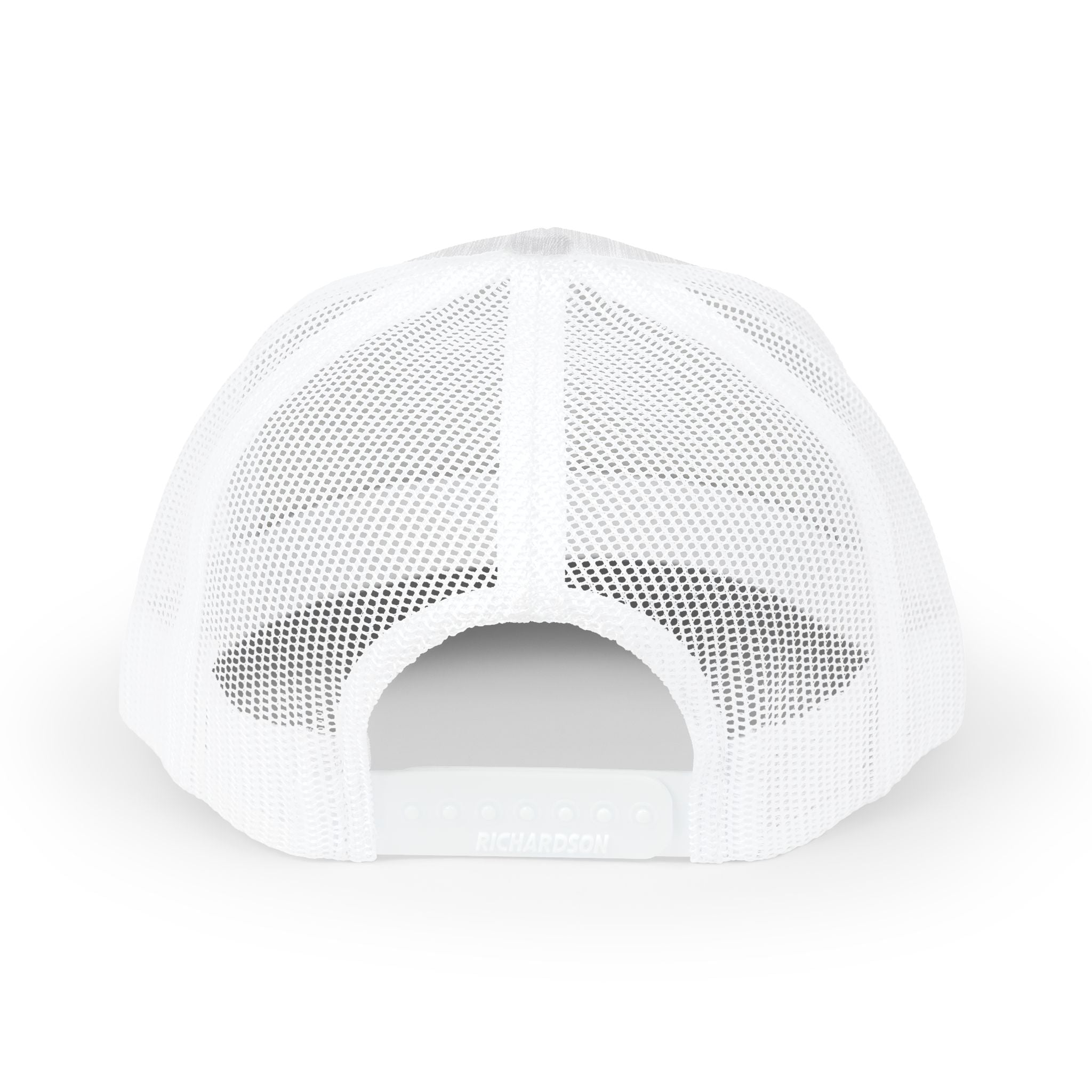 Trucker Cap — 'Pool Theory' 8-Ball Atomic Logo Snapback