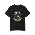 Ball Scratchers - Billiards 8-Ball Design