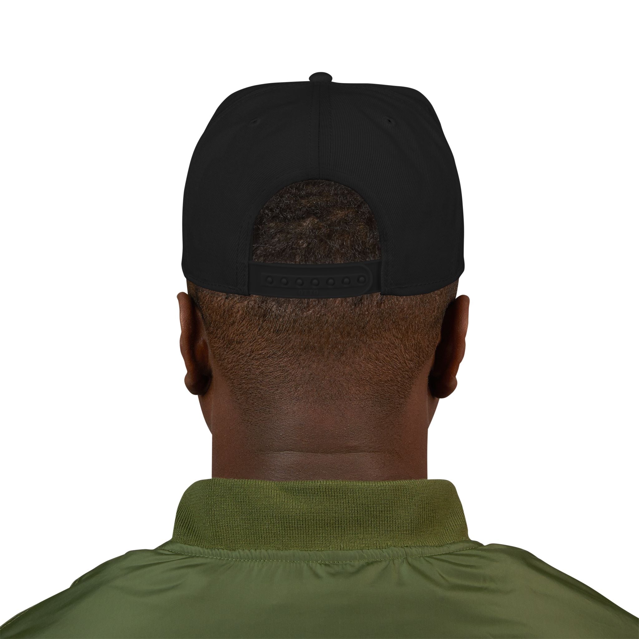 Copy of Snapback (Embroidery)