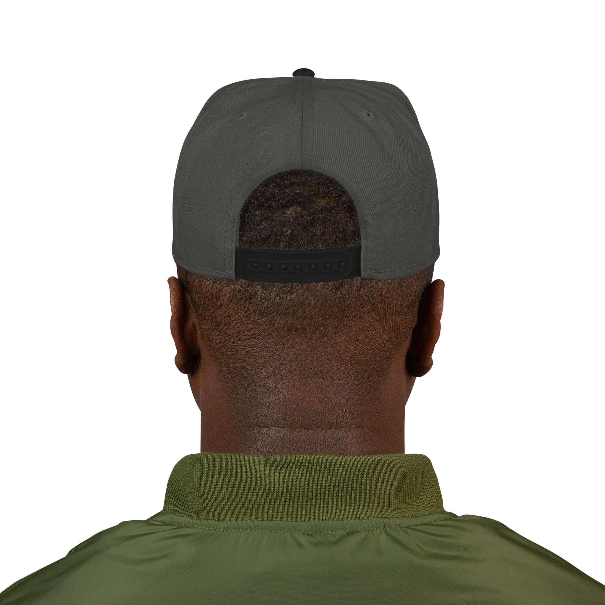 Copy of Snapback (Embroidery)