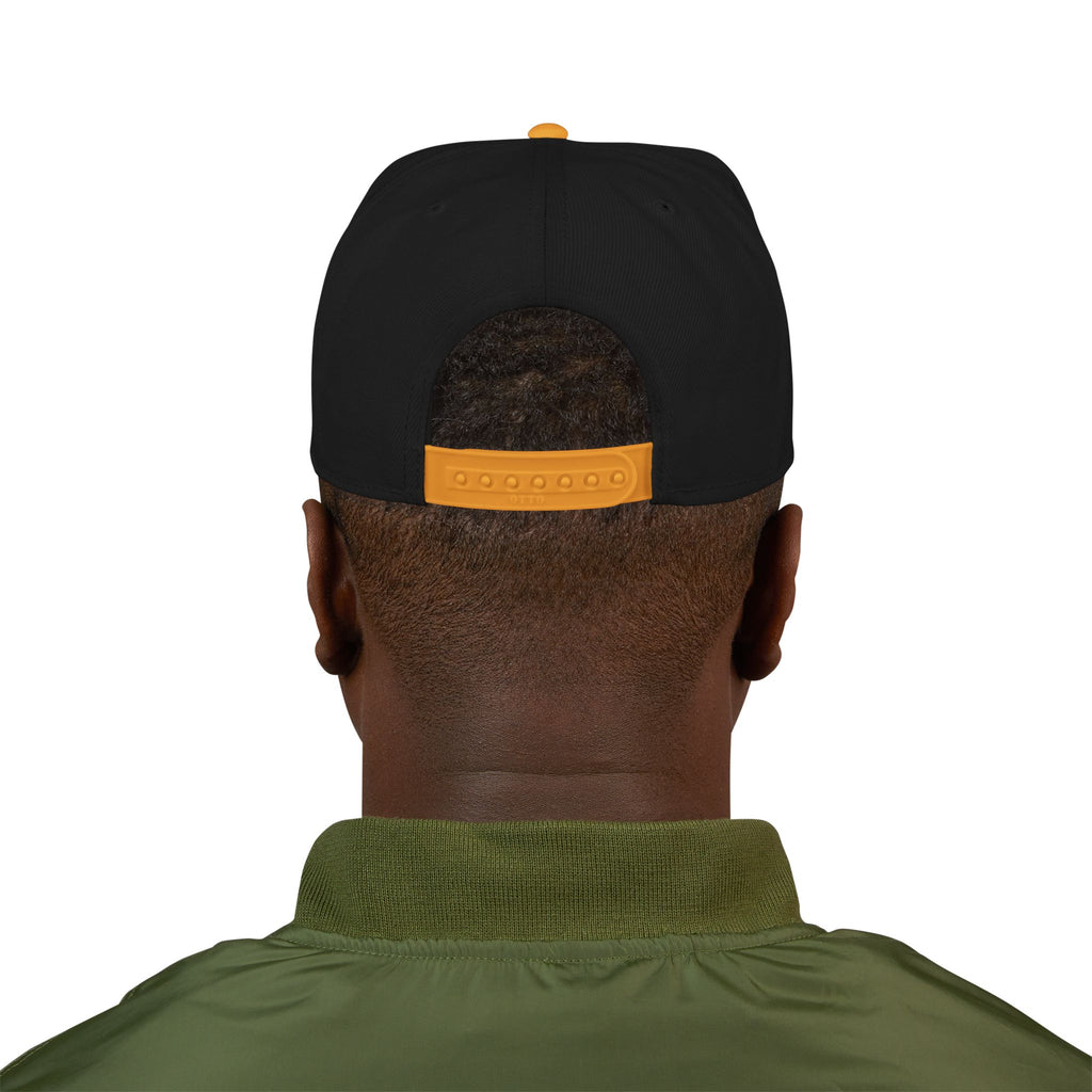 Copy of Snapback (Embroidery)